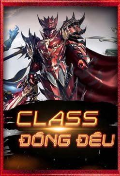 MU Bạch Kim cân bằng Class đồng đều